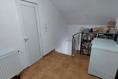 Casa de vanzare Izvoru Muntelui (Judetul NEAMT) - 9