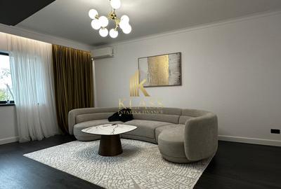 Apartament 3 Camere – Floreasca, Vedere către Parc + 2 Boxe - 1