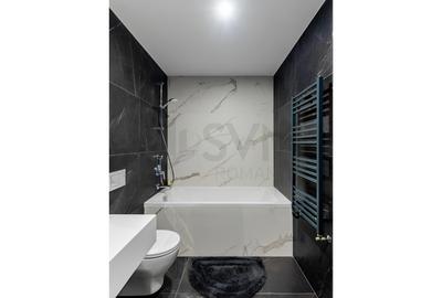REA1028059 Apartament l 2 camere l  Terasa I One Herastrau Towers - 14