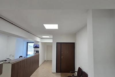 Tomis Nord, spatiu BIROURI, 225 mp., 2 locuri parcare proprii - 3