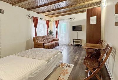 Casa De Vanzare Langa Padure - 7