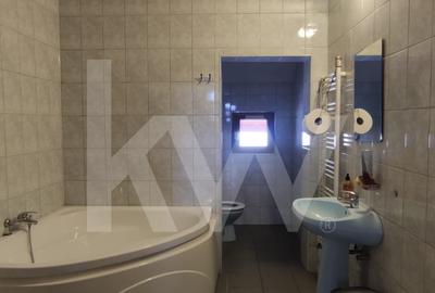 Spațiu de birouri – Etaj întreg | Zona Centrală Sibiu, lângă Promenada Mall - 11