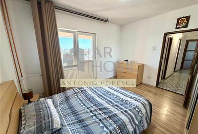 Apartament 2 camere, 2 balcoane, in Ploiesti, zona Catedrala - 10