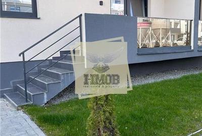 Apartament nou modern cu 45 mp gradina Doamna Stanca - 4