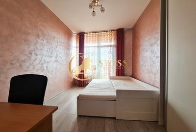 Apartament 3 camere | 90mp | 2 bai | 2 terase | Garaj | Zorilor - 9