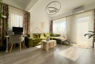 La etajul 1. Decomandat. 2 locuri de parcare. Bucatarie inchisa ! - 1