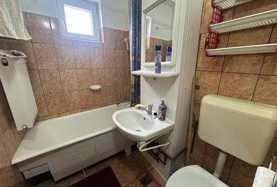 Apartament 2 camere| 39 mp| etaj 3| zona Cugir - 4