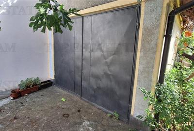 Casa rustica cu curte, 3 camere, zona Tabacarie, Constanta - 11