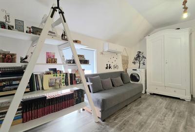 Vila P+M superba in Lumina | Confort Premium si Eficienta Energetica - 29