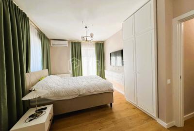 Casă Duplex de vânzare – Corunca | Design deosebit, aproape de pădure - 10
