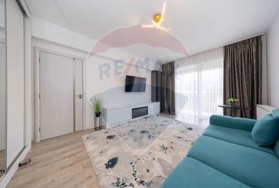 Apartament cu suflet, la poalele munților – Zărnești - 24