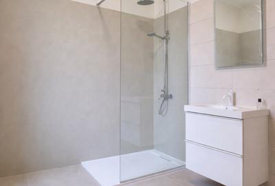 Apartament tip duplex 3 camere | 150 mp utili | curte 60 mp | parcare subterană - 11