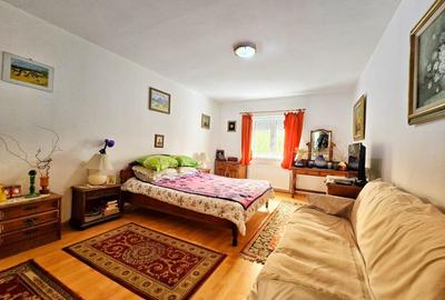 Inchiriere casa soseaua Snagov nr 229, teren 1000 mp - 16
