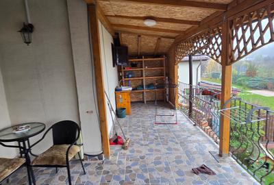 Vila de vanzare Petresti - 34