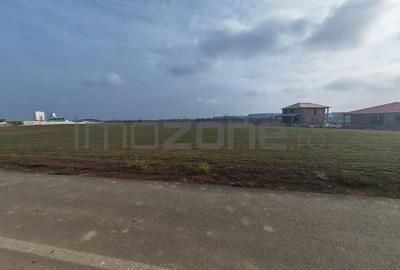 Dragomiresti Valea - Langa Centura, teren 15.600 mp, 35E/mp - 11