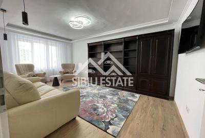 Apartament de inchiriat 2 camere Sibiu M. Viteazul - 20