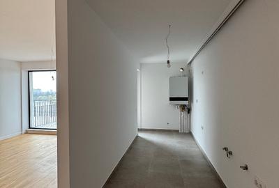 Apartament 3 camere vedere lac/ imobil nou/ comision 0 - 3