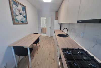 De Inchiriat Apartament 2 camere, renovat, lux, Unirii - 3