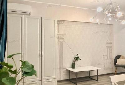 Exclusivitate - apartament cu o camera, 40 mp - Italian Residence - 2