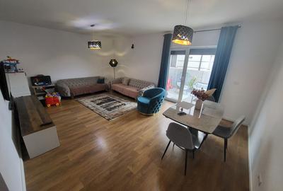 Duplex Nou 2022. La asfalt. Langa Calea Timisoarei. 3 locuri de parcare - 3