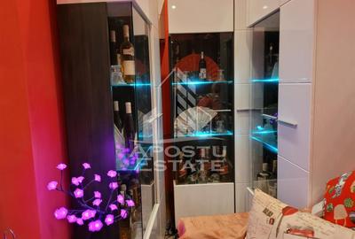 Apartament de vanzare cu 2 camere, decomandat, zona Aradului Timisoara - 8