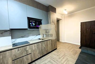 Apartament Modern 3 Camere 60 Mpu Balcon Prima Inchiriere - 8