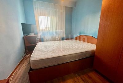 Apartament 4 camere I Decomandat | Etaj 8/10 | Manastur | Cinema Dacia - 6
