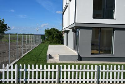 Casă duplex P+1+M, 162 mp utili, curte 150 mp — Otopeni, 5 min aeroport - 5