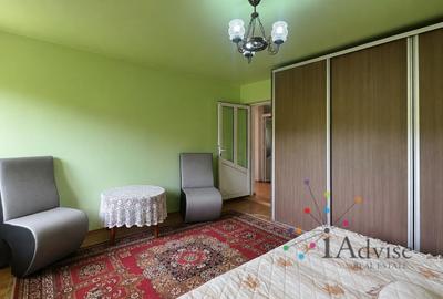 CASA CU 4 CAMERE IN ZONA BARTOLOMEU - CARIEREI - 6