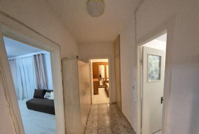 Drumul Taberei-blvd 1Mai | 2 Camere | Decomandat | Balcon | Metrou - 5