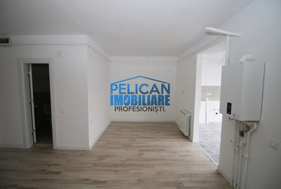 E3, GARSONIERA 42MP, ETAJ 2, BLOC NOU - 3