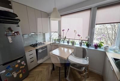 Apartament 3 camere Gara Obor I Premium - Renovat 2023 I COMISION 0% - 22