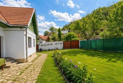 Casa sub aripa padurii, 1.750 teren roditor, Central, Sacele, Brasov - 3