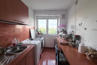 Vanzare apartament 2 camere - Drumul Taberei -  78000E ! - 4