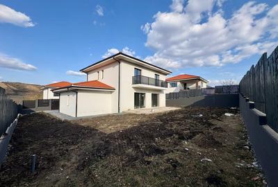 CASĂ NOUĂ CU GARAJ, 150 MP, LÂNGĂ PROFI CHINTENI - 3