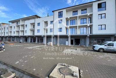 Penthouse 3 camere - 80,20 mp + terasa de 60.30 mp - Selimbar - 3