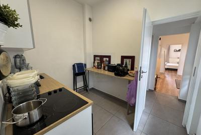 Apartament 3 camere de vanzare *Dacia - Vasile Lascar* - 14