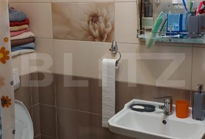 Apartament 5 camere, 100 mp, parter, pivniță 100 mp, zona Calvaria Mănăștur - 18