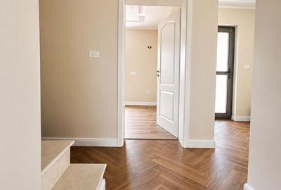 Duplex modern P+1 în Giroc – 109 mp utili | 336 mp teren - 6