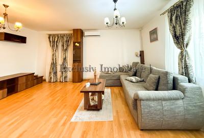 Apartament 3 camere | Dacia - Victoria | 90mp | Termen lung - 1