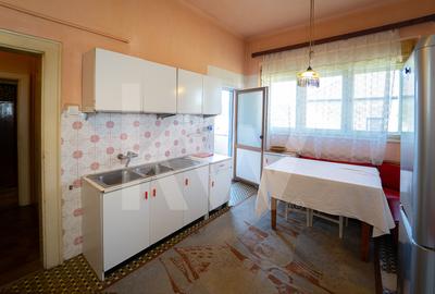 Apartament Interbelic de 4 camere– Str. Independenței nr. 10, Sibiu - 11