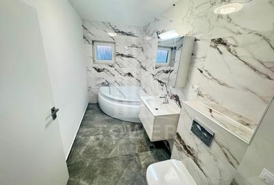 Penthouses de lux in cartierul Kogalniceanu - 3 dormitoare - 101 mp utili - 7