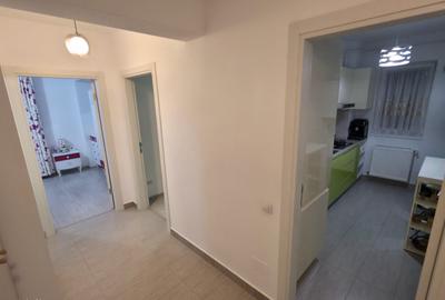 Apartament 3 camere Titan - Ozana - Theodor Pallady - Bloc 2019-Parcare-Complex - 16