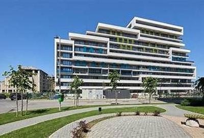 Apartament  la 2 minute de mall coresi! Dynamic Residence - 1