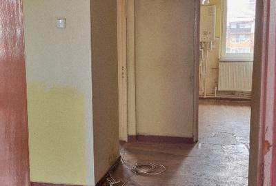 Apartament ultracentral (strada Horia) 3 camere, balcon, lift, 70mp - 15
