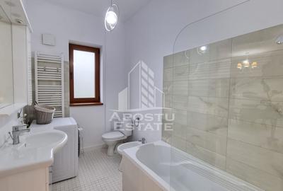 Apartament 2 camere de vanzare,  Complex Studentesc, Timisoara - 12
