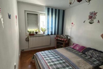- Apartament 3 camere cf. 1, Hipodrom-Scolilor. - 2