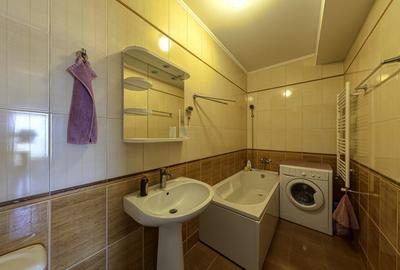 2 CAMERE Drumul Taberei Prelungirea Ghencea LIDL bloc 2009 lift finisat mobilat - 12