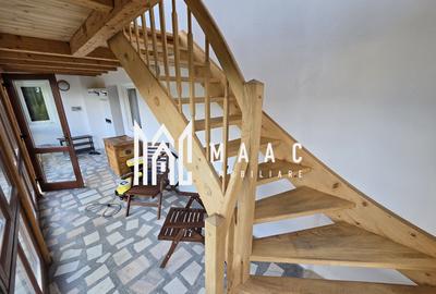 Casa 4 camere 3825 mp teren Cisnadioara - 17
