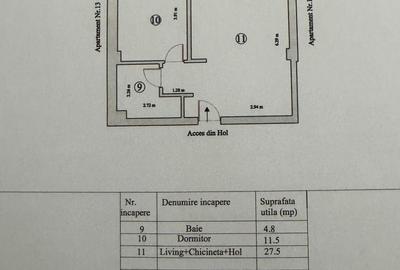 Apartament 2 camere langa plaja | LOTUStudios | Mamaia Nord - 16